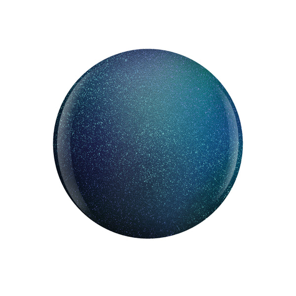 Gelish Aurora Cat Eye Magnet Gel - Come Sky With Me .5oz