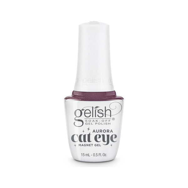 Gelish Aurora Cat Eye Magnet Gel - Landing On Mars .5oz