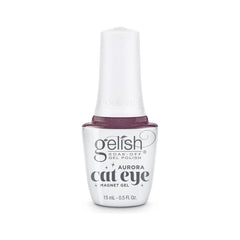 Gelish Aurora Cat Eye Magnet Gel - Landing On Mars .5oz