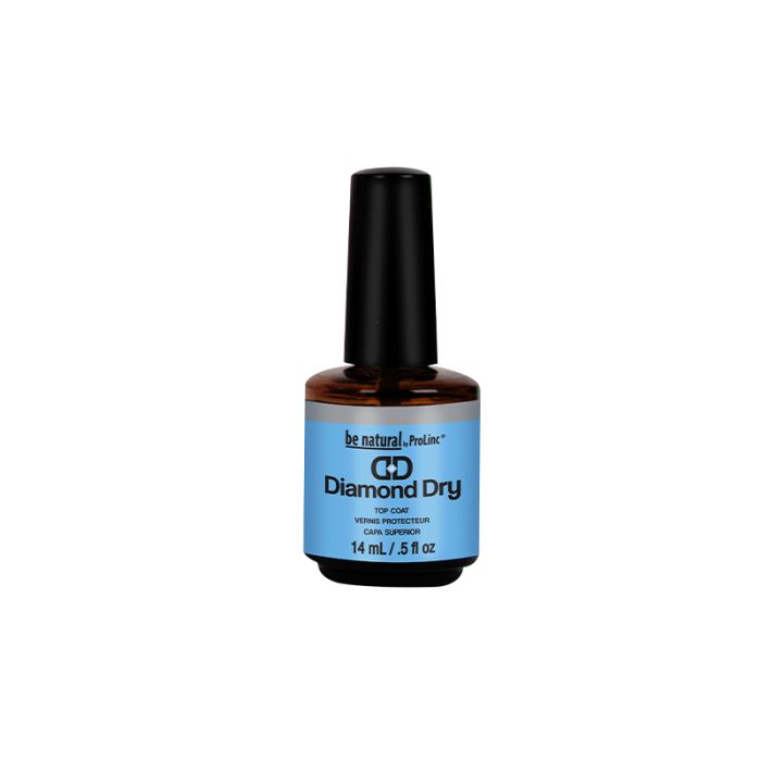 Diamond Dry Top Coat .5oz Main image