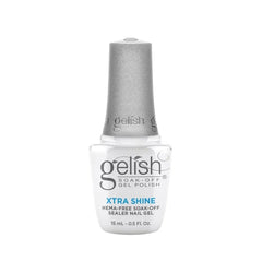 Gelish - Xtra Shine Hema Free Top Coat .5oz