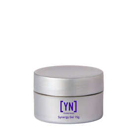 Young Nails Synergy Hard Gel - Build Pink 15g Main image