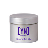 Young Nails Synergy Hard Gel - Build Gel Clear