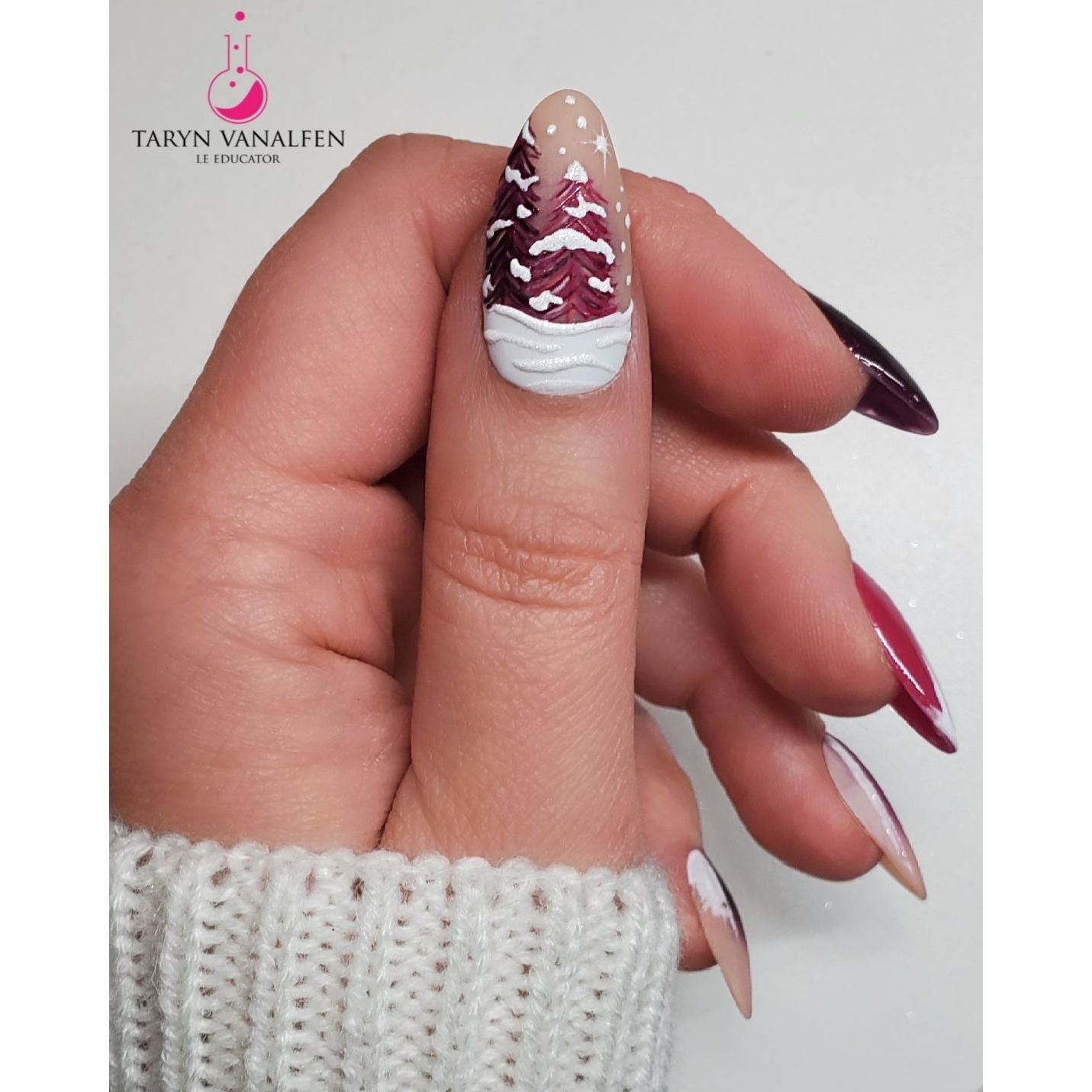 Light Elegance - Pucks & Penalties ButterCream 5ml