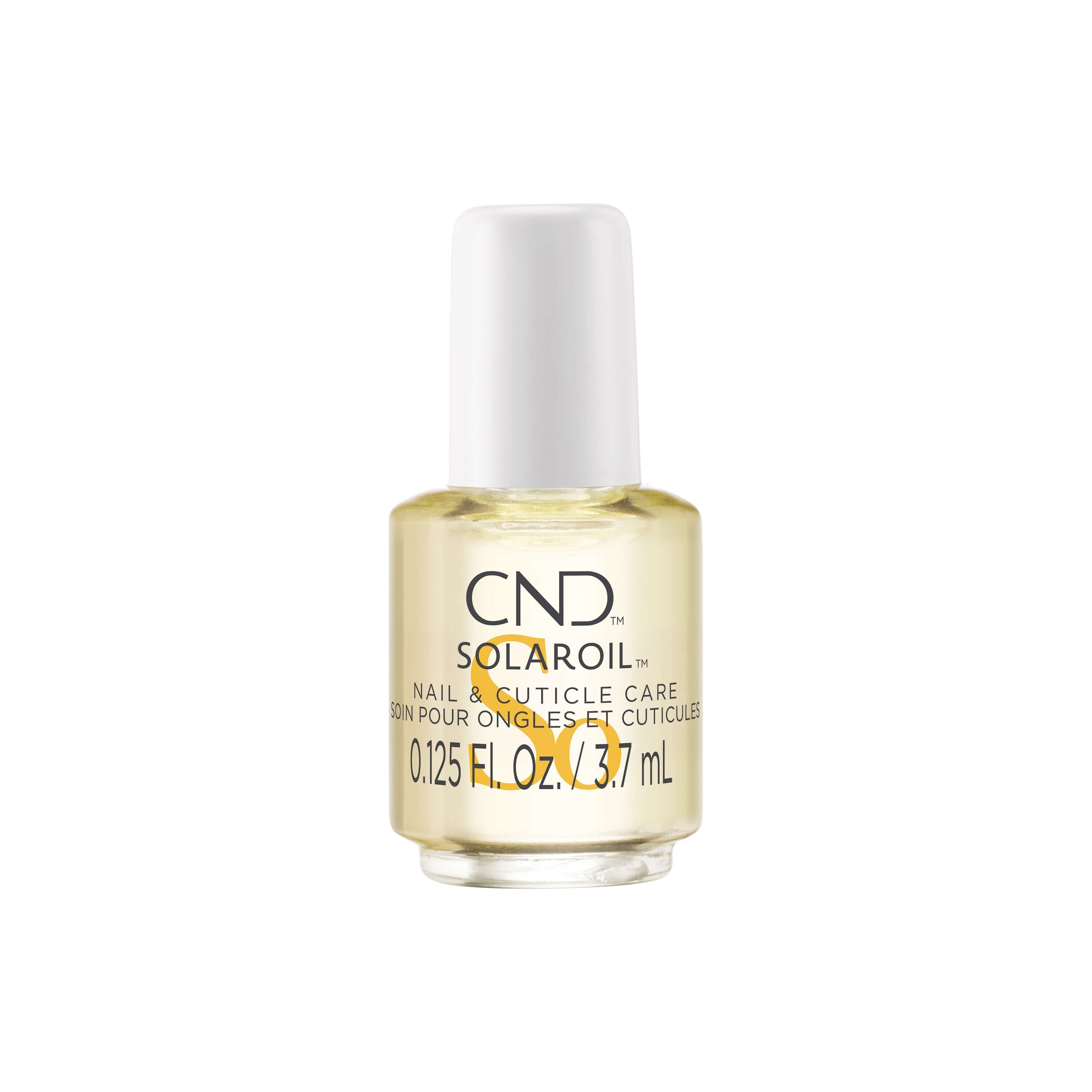 CND SolarOil .5oz - Jasmine Blossom