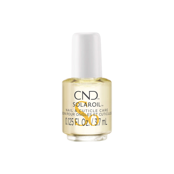CND SolarOil .5oz - Jasmine Blossom