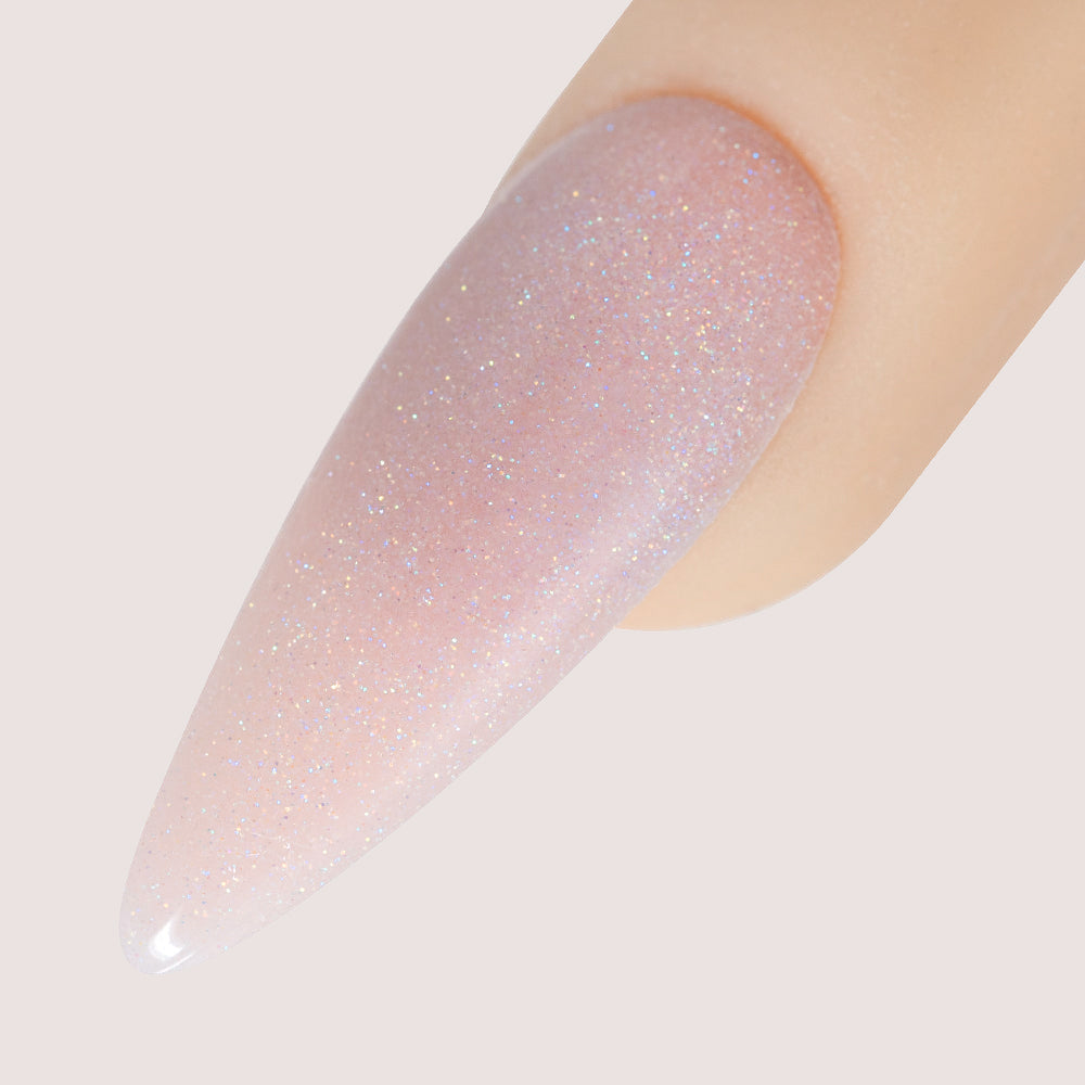Young Nails Nail Powder - Cover Blush 660g