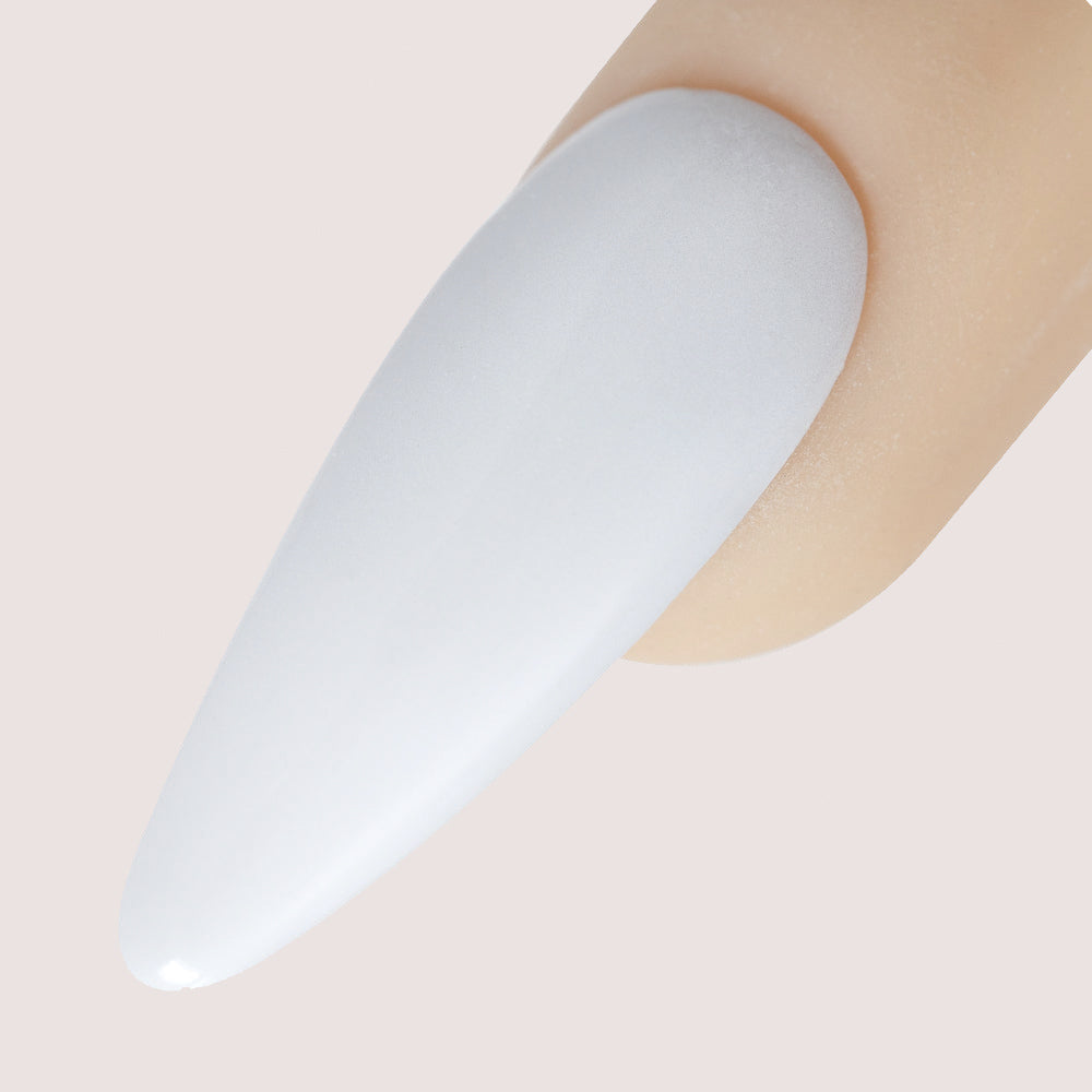 Young Nails Synergy Gel - White Sculpture Gel 60g
