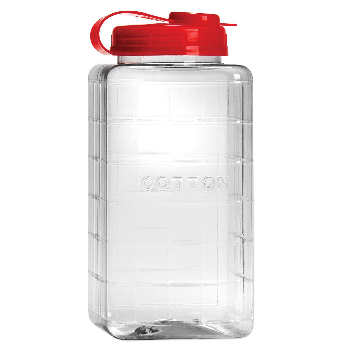 Fantasea Large Cotton Coil Jar (FSC954) Main image