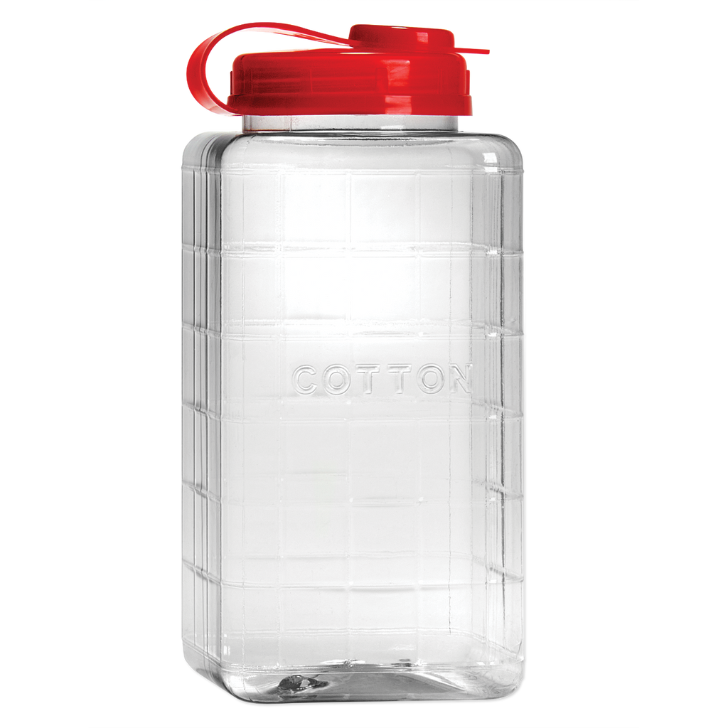 Fantasea Large Cotton Coil Jar (FSC954)