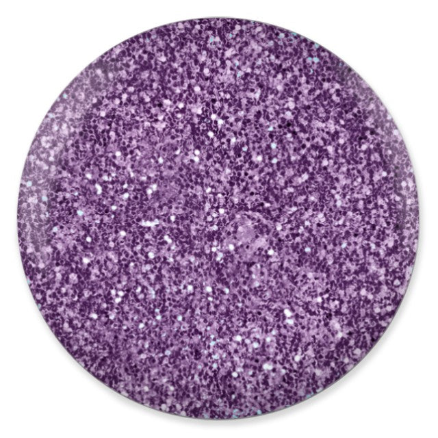 DND DC Platinum - Purple #205