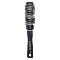 Scalpmaster Ceamic Nylon Bristle Round Brush 1.75 (SC2003)
