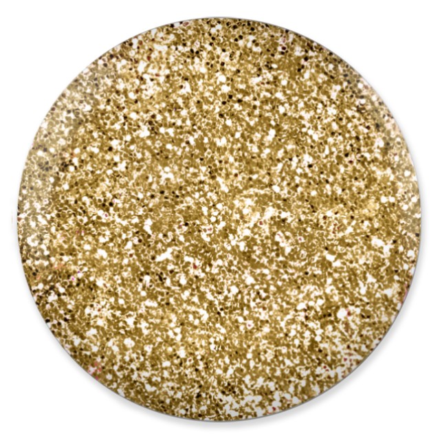 DND DC Platinum - Golden #208 Main image