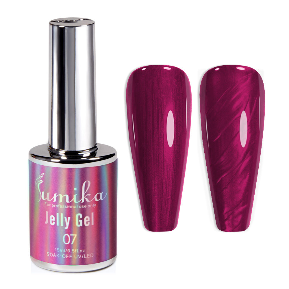Sumika Jelly Gel .5oz