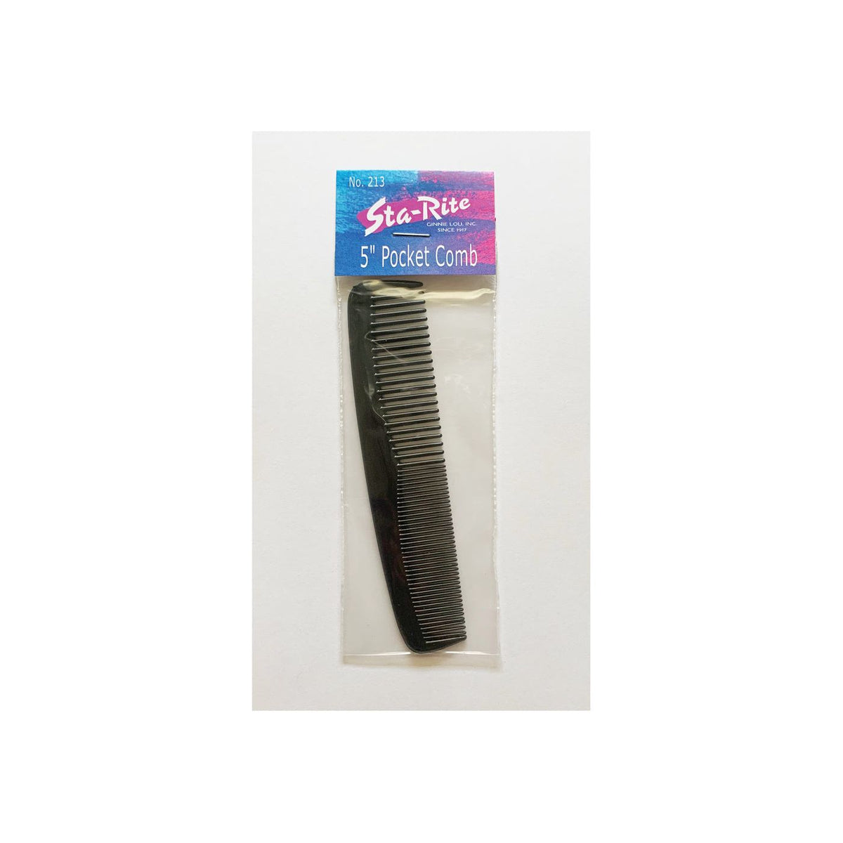 Sta-Rite Pocket Comb Main image