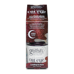 Gelish Aurora Cat Eye Magnet Gel - Landing On Mars .5oz