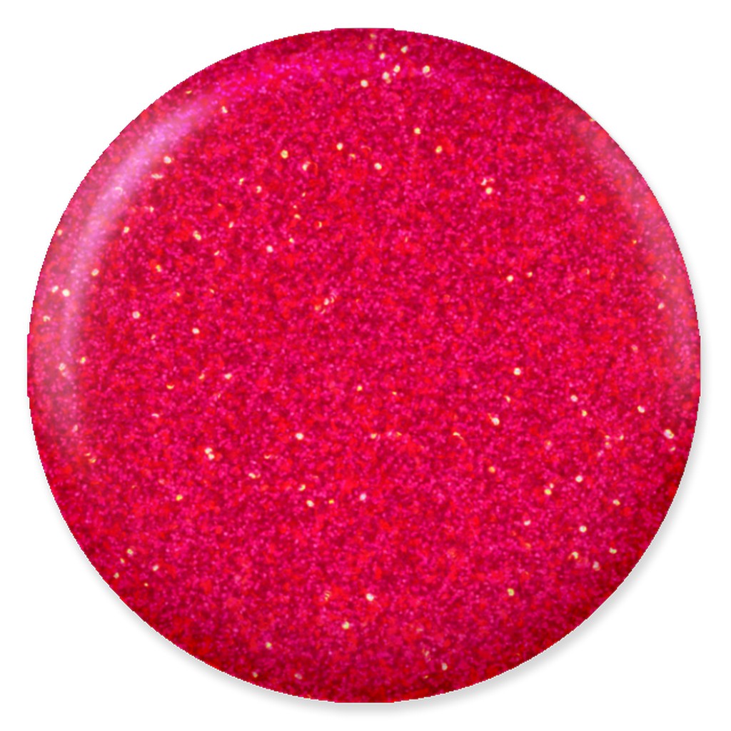 DND DC Mermaid - Cerise #222 Main image