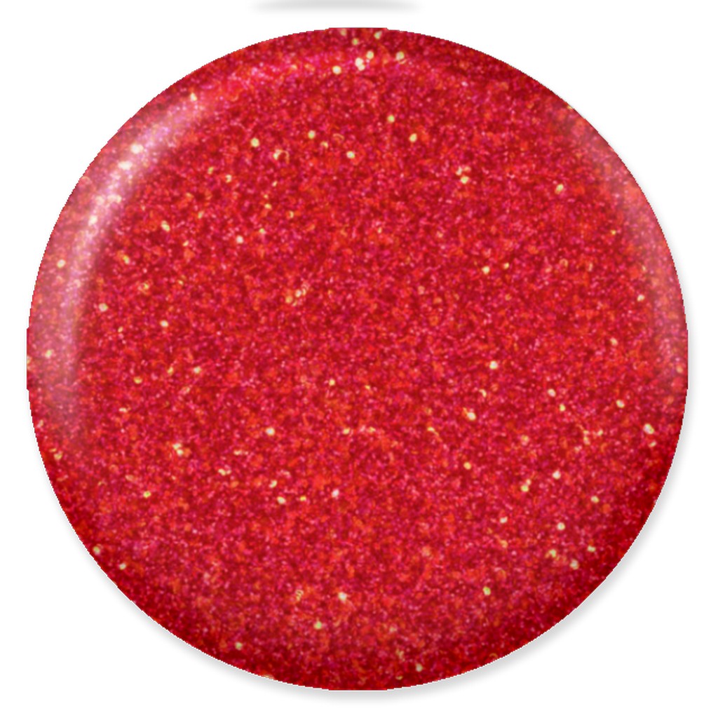 DND DC Mermaid - Vivid Red #226 Main image