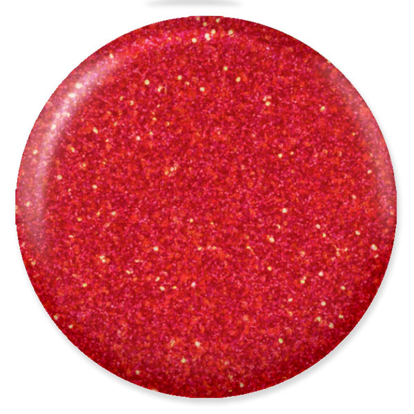 DND DC Mermaid - Vivid Red #226