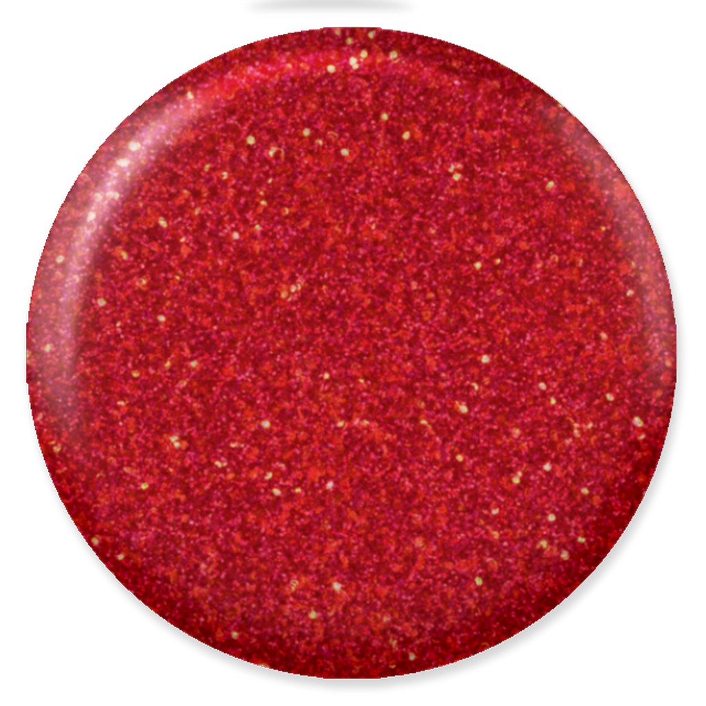 DND DC Mermaid - Deep Red #227 Main image