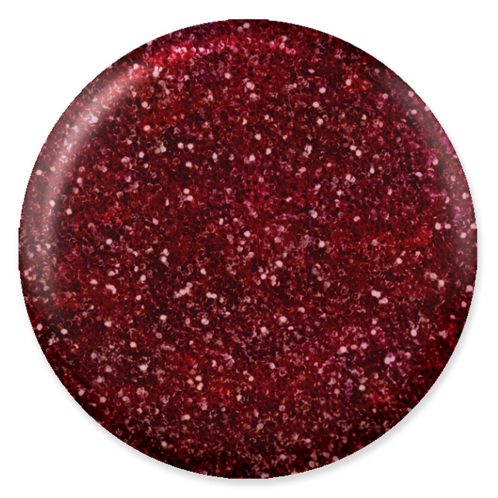 DND DC Mermaid - Claret #229 Main image