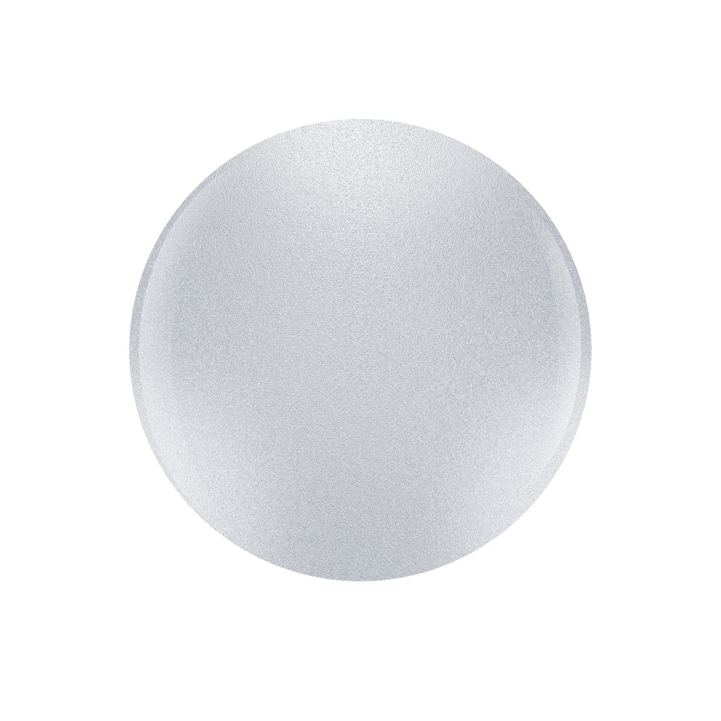 Icing On Top - Sheer White Pearl