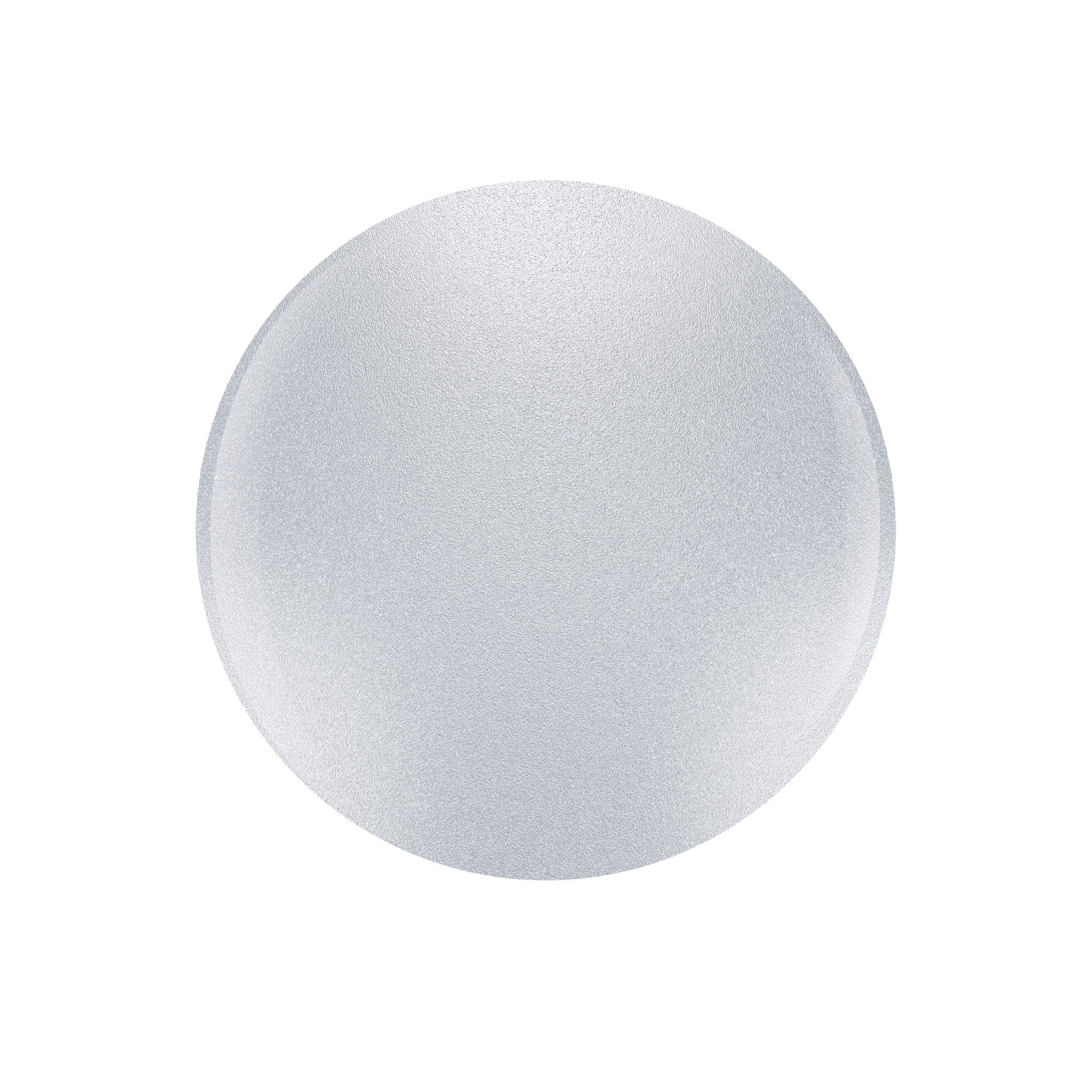 Icing On Top - Sheer White Pearl