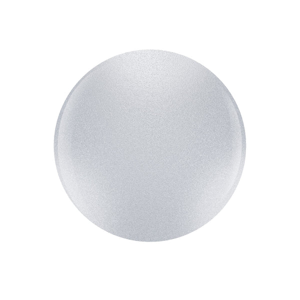 Icing On Top - Sheer White Pearl