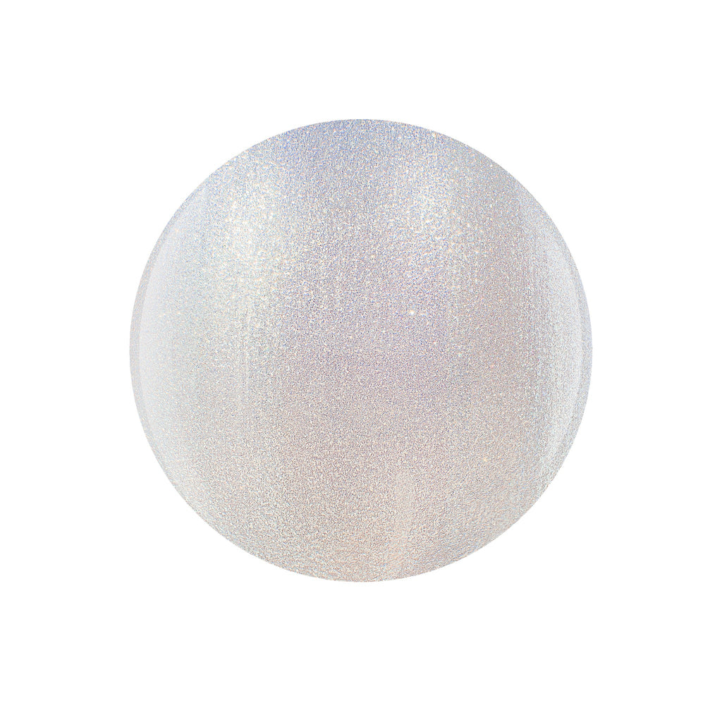 Glaze Me Up - Sheer White Shimmer