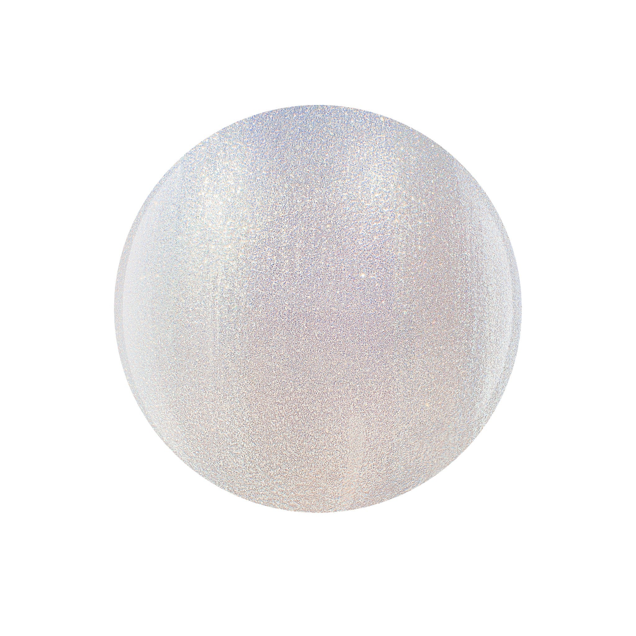 Glaze Me Up - Sheer White Shimmer