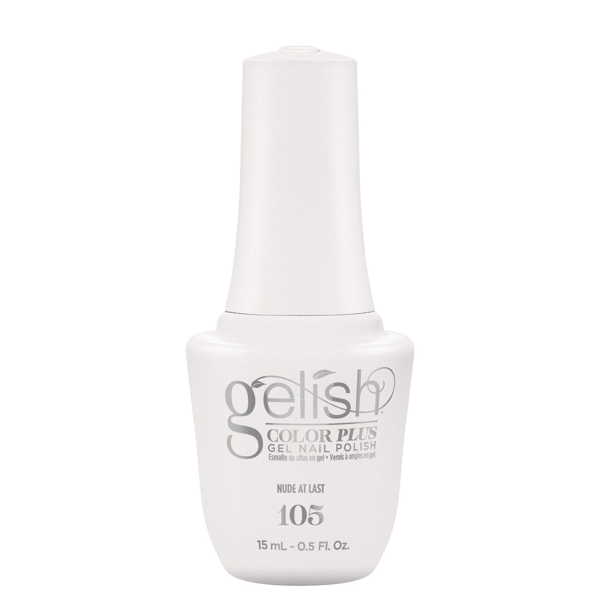 Nude At Last - Pale Nude Crème Main image