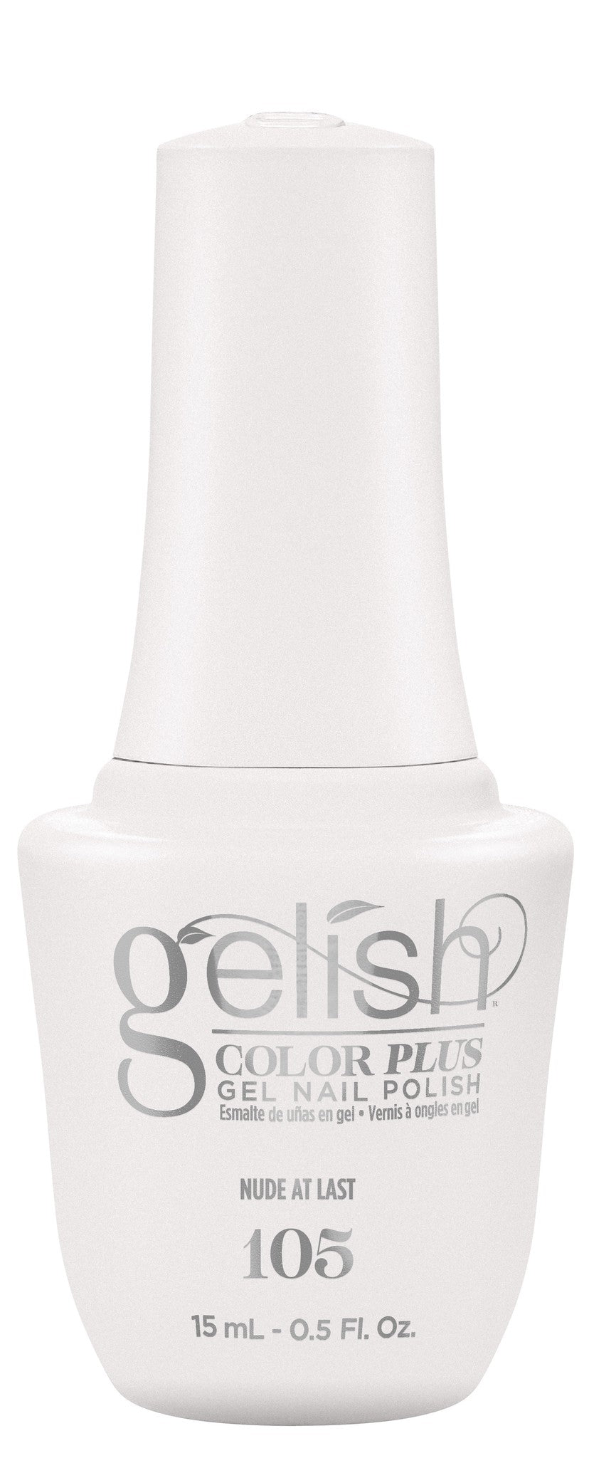 Nude At Last - Pale Nude Crème
