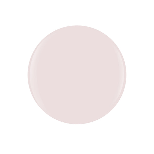 Polished Princess - Pale Pinky White Crème