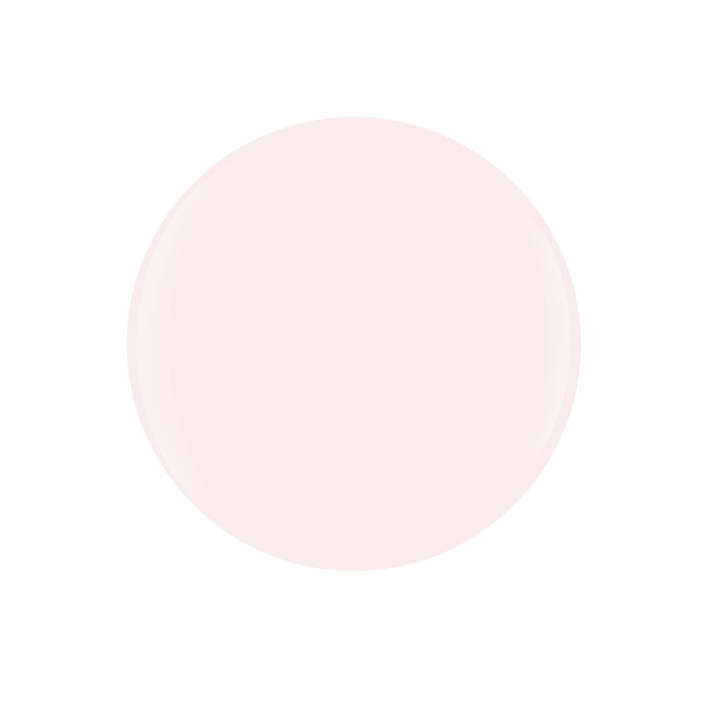 Soft Serve Sweetie - Pale Pink Crème