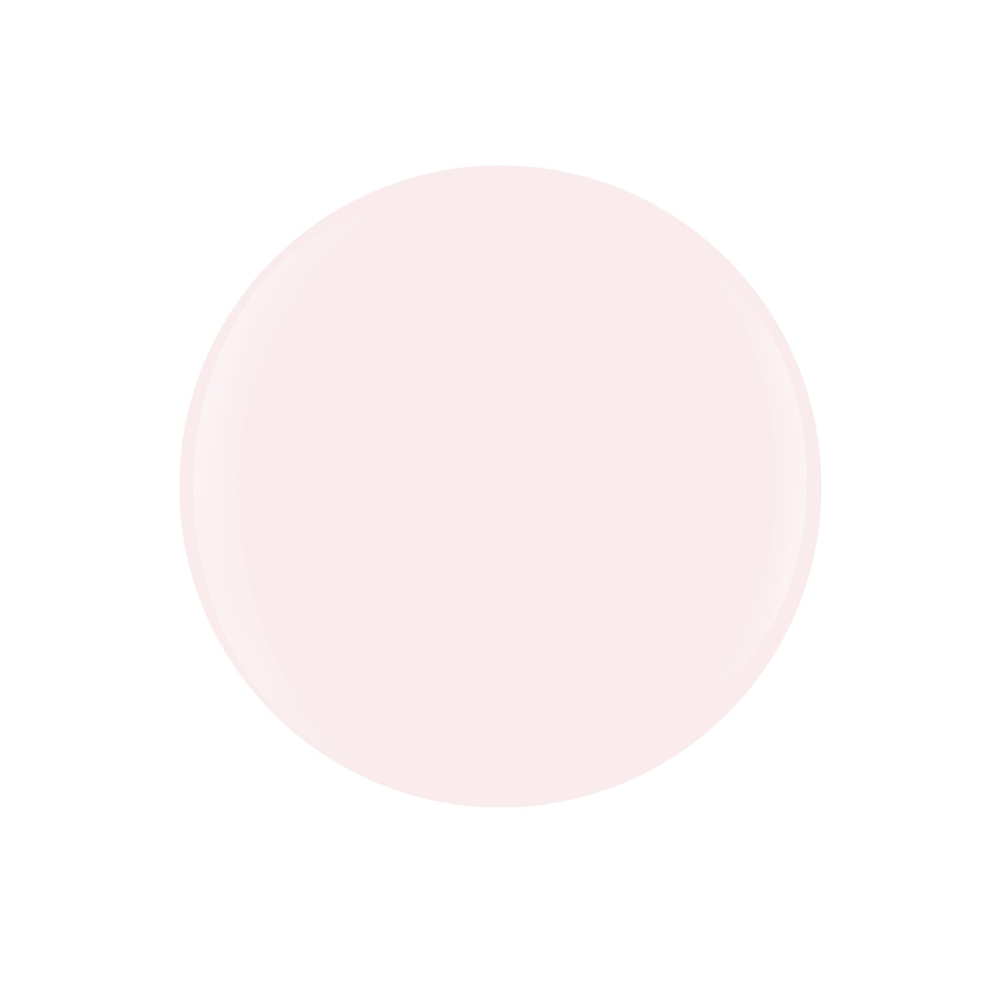 Soft Serve Sweetie - Pale Pink Crème