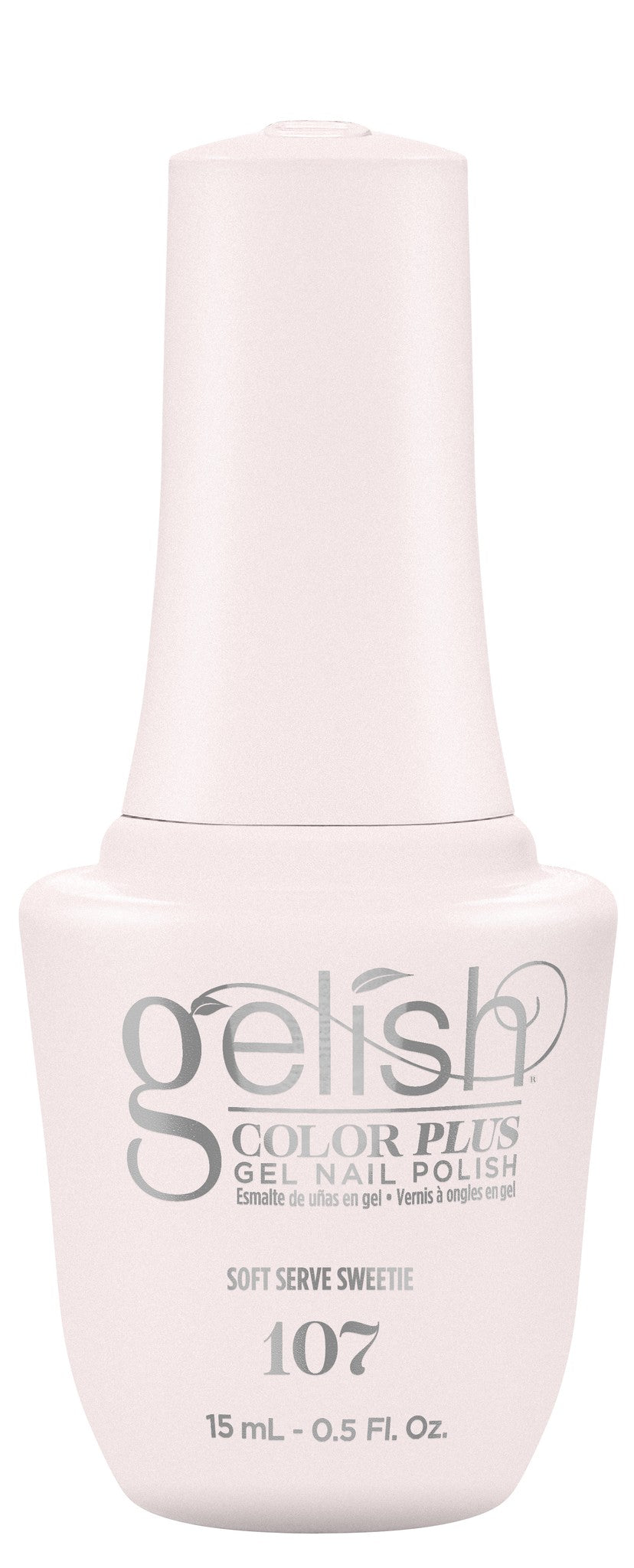 Soft Serve Sweetie - Pale Pink Crème
