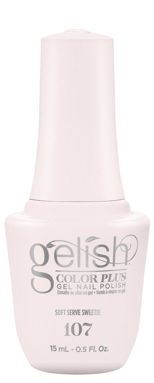 Soft Serve Sweetie - Pale Pink Crème
