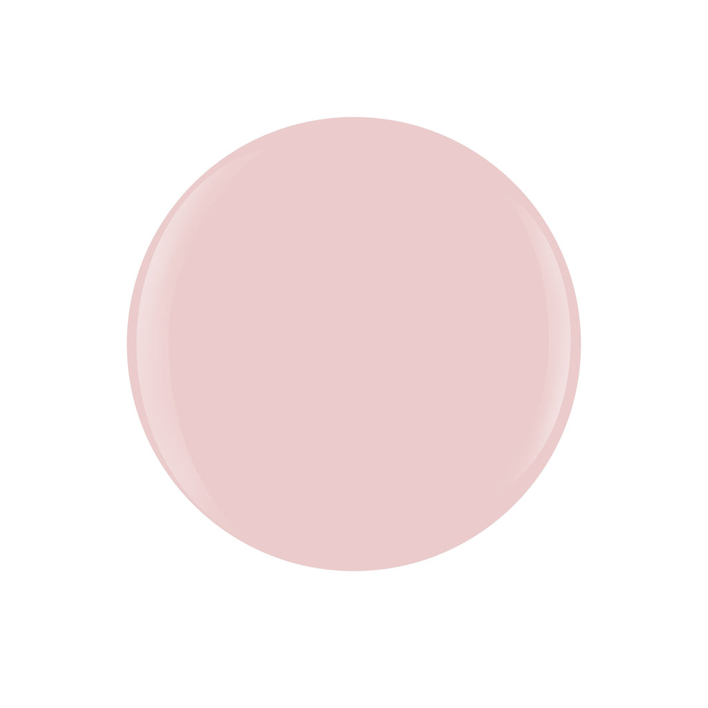 All The Feels - Soft Pink Crème