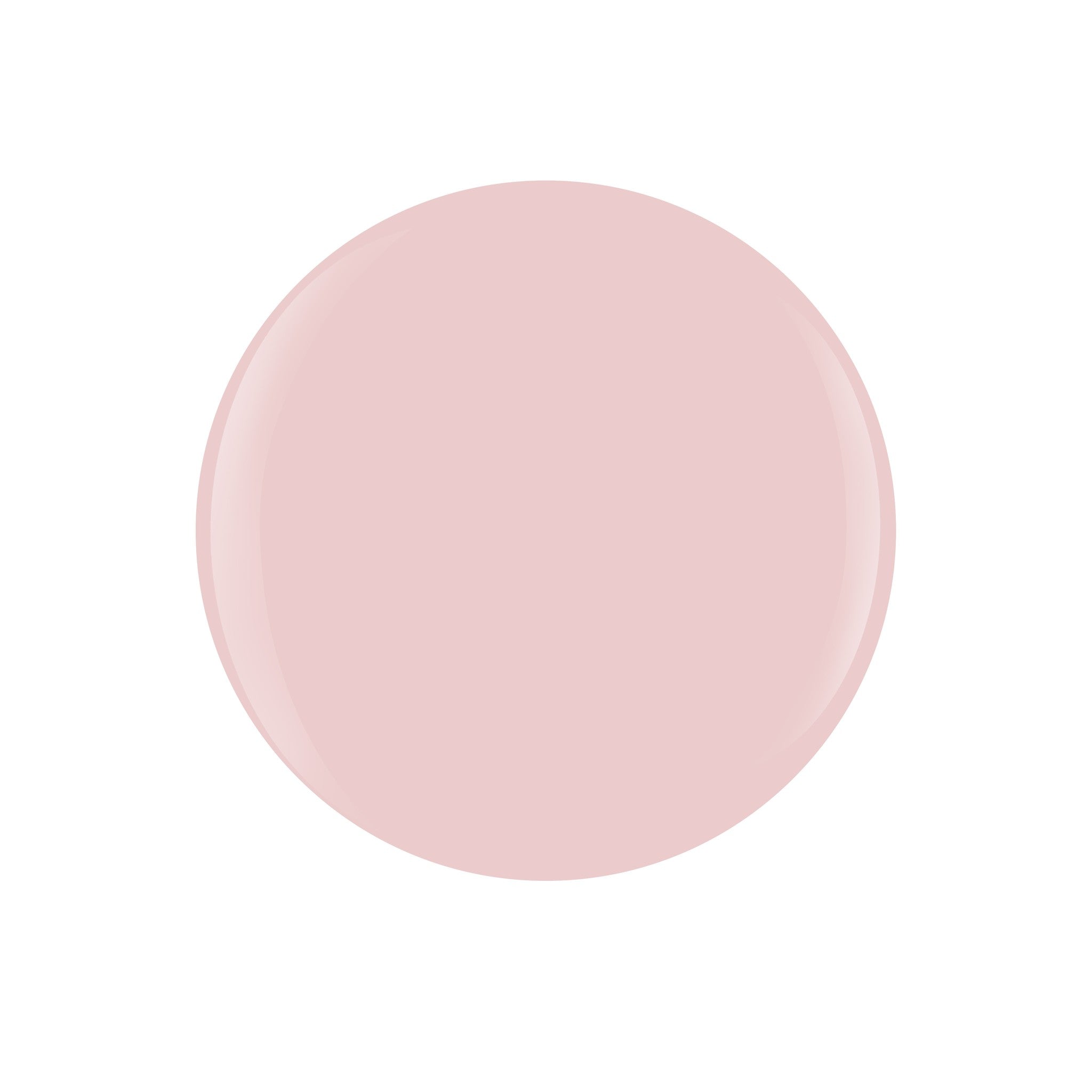 All The Feels - Soft Pink Crème