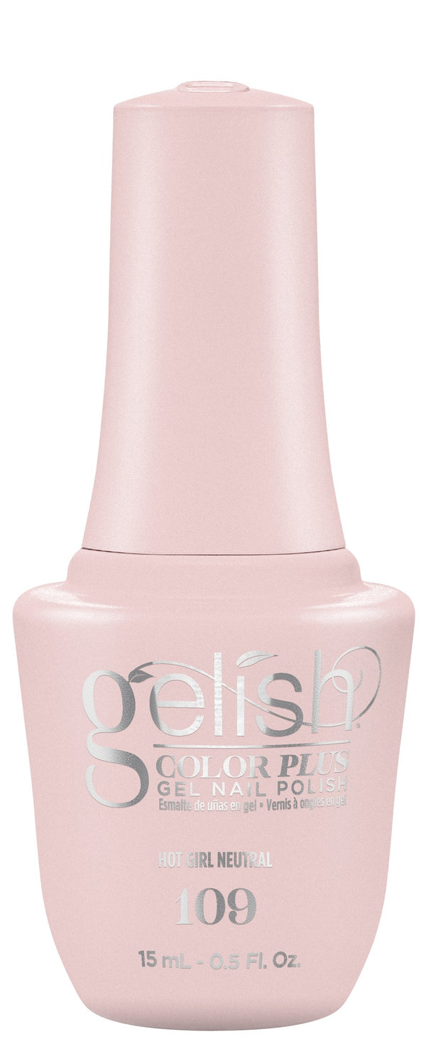Hot Girl Neutral - Pink Nude Crème