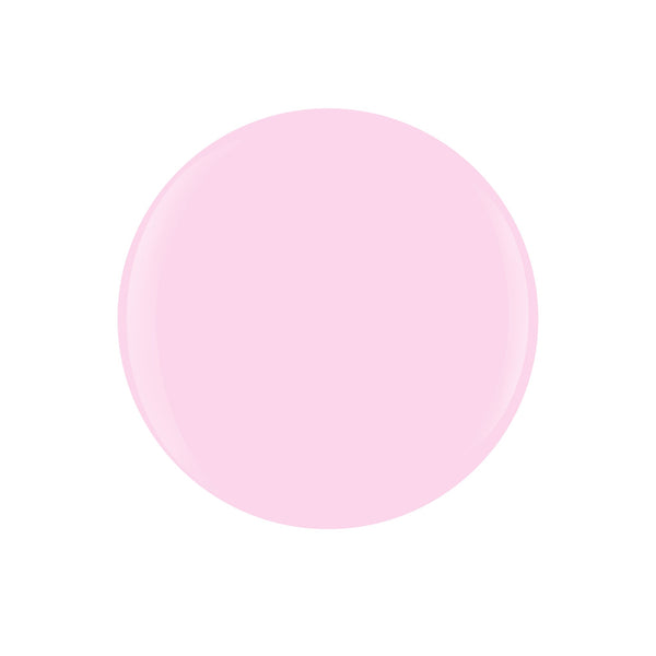 Clean Girl Coded - Sheer Soft Pink