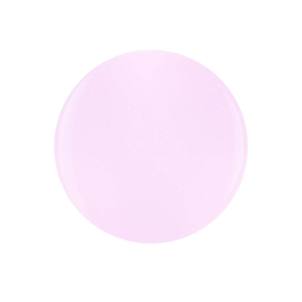 Spill The Glaze - Sheer Iridescent Pearl