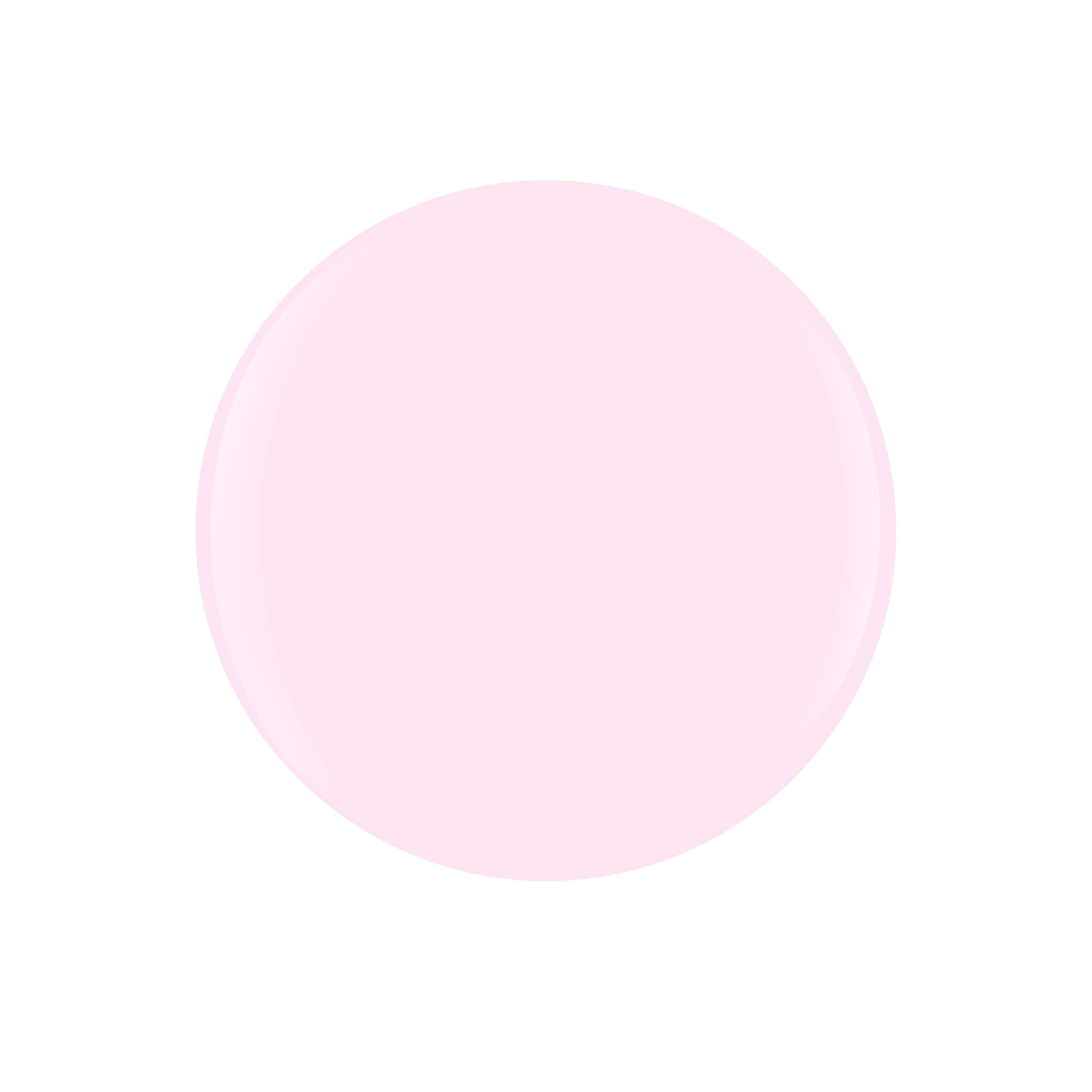 Pop The Gloss - Sheer Pink