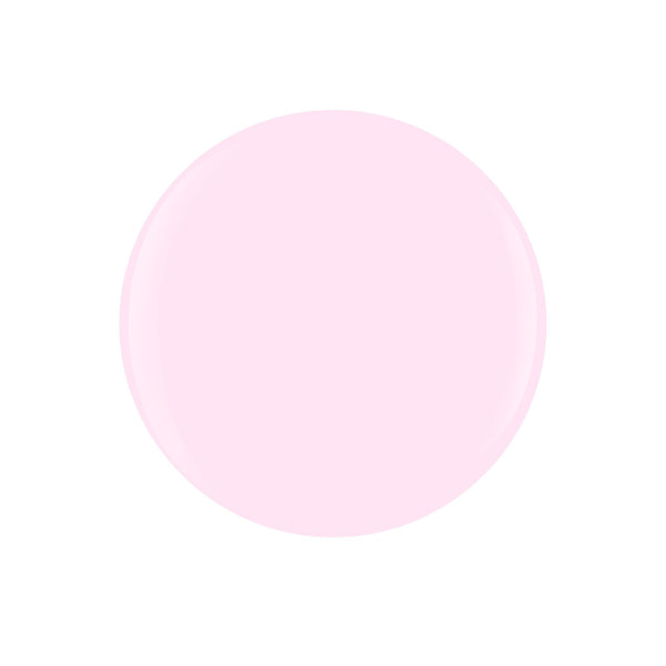 Pop The Gloss - Sheer Pink