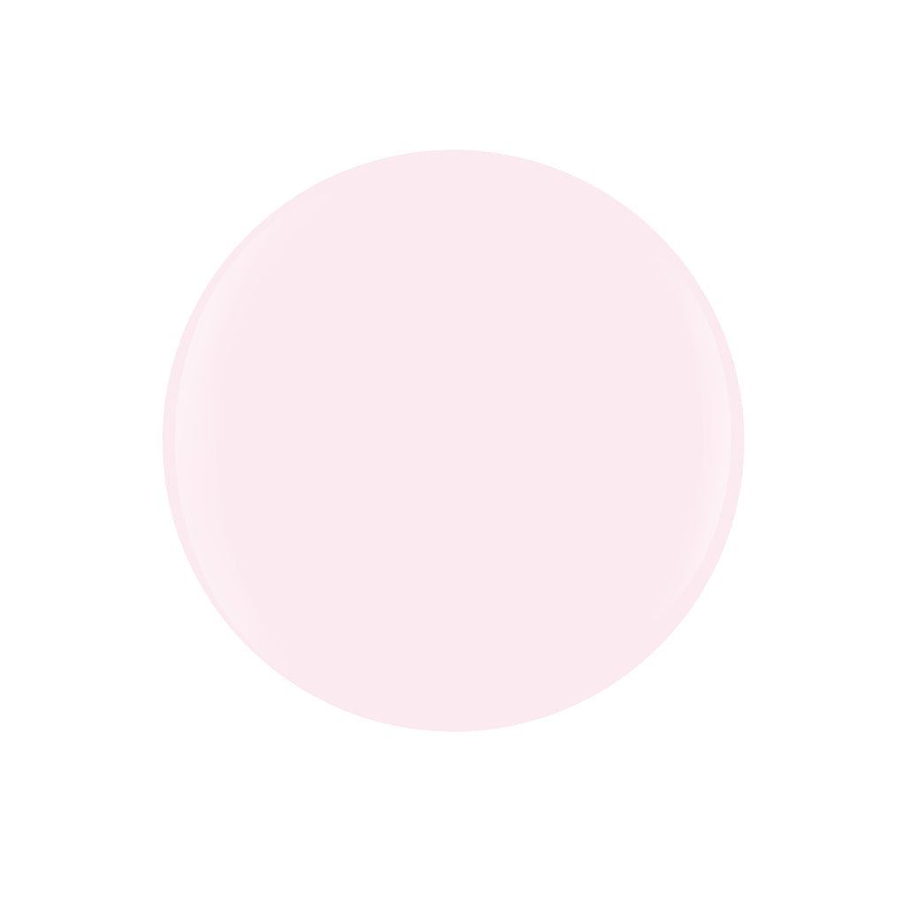 Just The Cutest - Soft Warm Pink