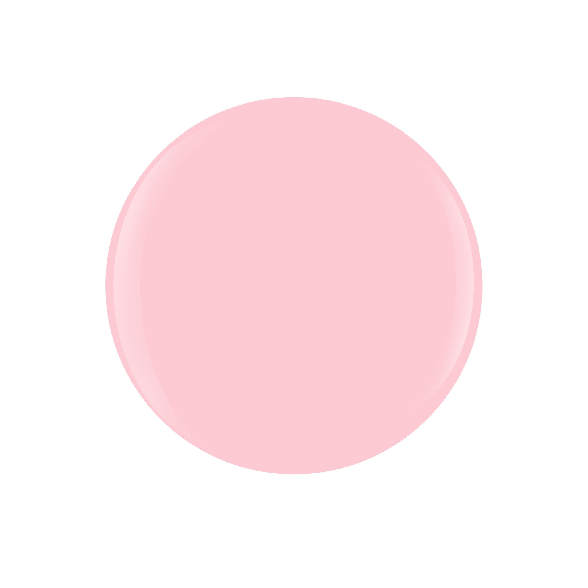 I'm All In - Softest Rose Crème