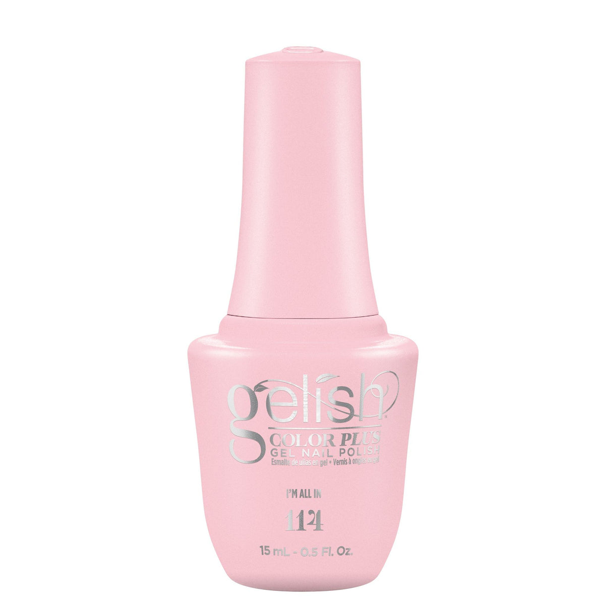 I'm All In - Softest Rose Crème Main image