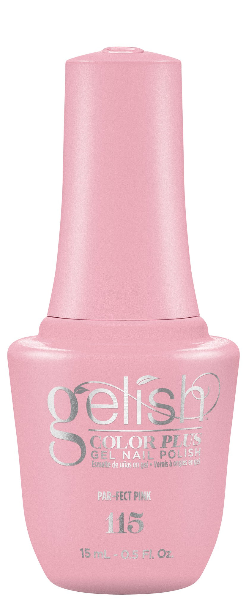 Par-fect Pink - Blush Pink Crème