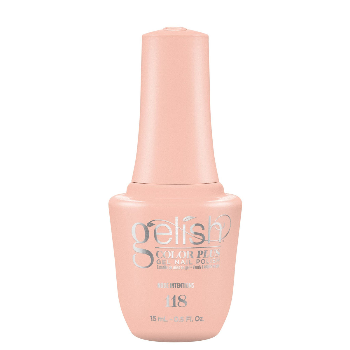 Nude Intentions - Pink Nude Crème Main image