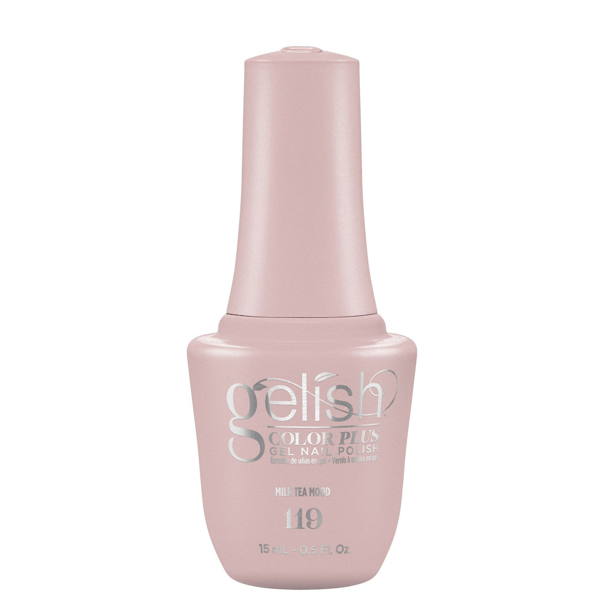 Milk Tea Mood - Rosy Nude Crème Main image